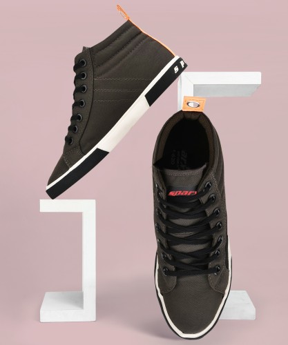 Sparx sale canvas sneakers