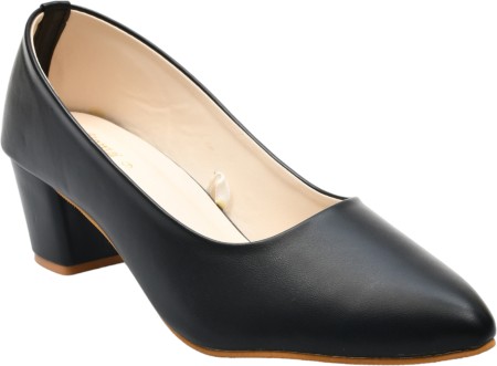 Flipkart ladies hot sale formal shoes