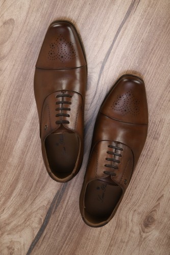 Louis Philippe Formal Shoes - Buy Louis Philippe Formal Shoes online in  India