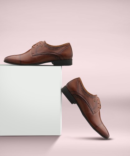 Mens formal hot sale shoes flipkart