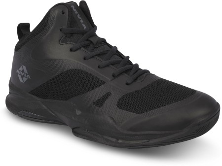 Buy Adidas Men's Adiron M Black Basketball Shoes for Men at Best Price @  Tata CLiQ