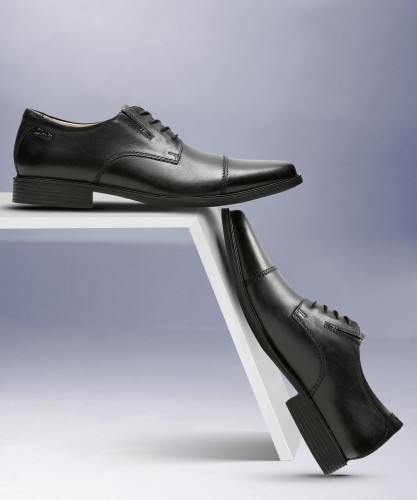 Clarks formal shoes sale india