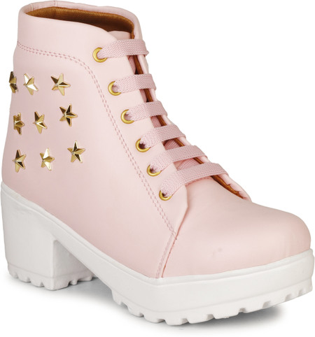 Over the ankle boots hot sale