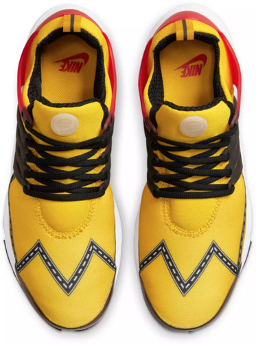 Nike air presto 38 5 online