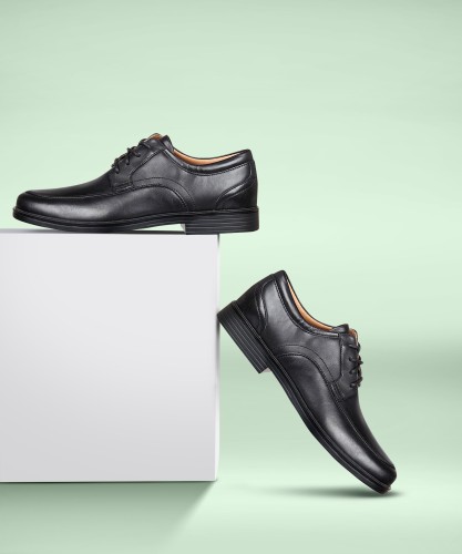 hånd Vil ikke Beregning Clarks Shoes - Buy Clarks Shoes Online For Men at Best Prices in India |  Flipkart.com