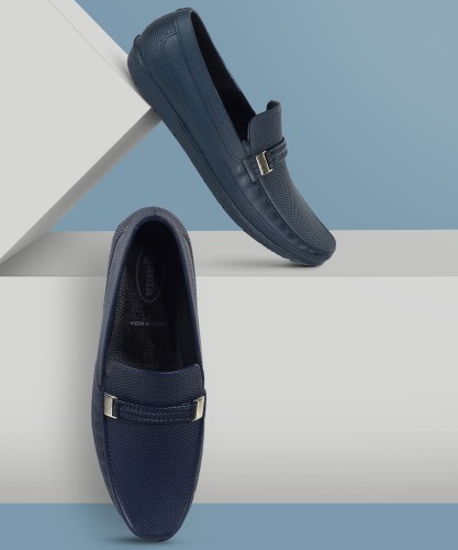 Major Open Back Loafer - Men - Shoes