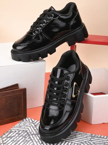 Black Sneakers Womens - Buy Black Sneakers Womens online at Best