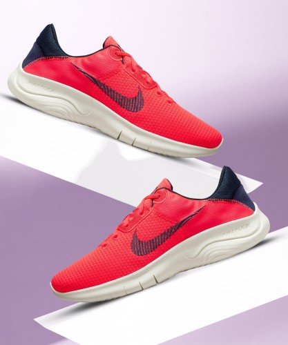 Red Nike Shoes - Buy Red Nike Shoes online at Best Prices in India