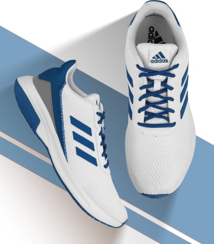 Postbud Vind hund Adidas Shoes - Upto 50% to 80% OFF on Adidas Sports Shoes Online at Best  Prices In India | Flipkart.com