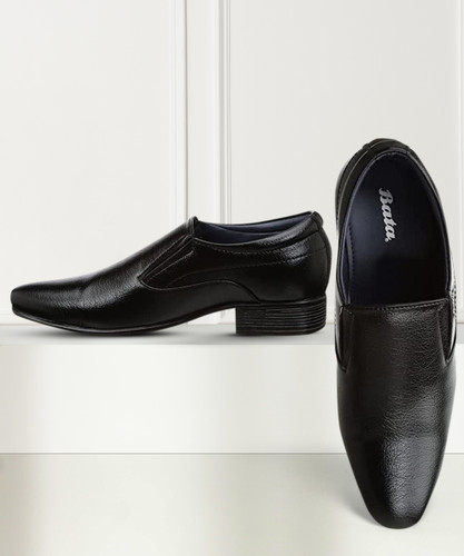 Bata ambassador shoes flipkart hotsell