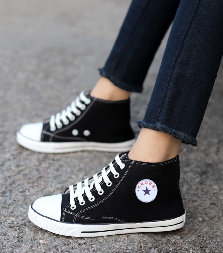 Converse canvas shoes clearance flipkart