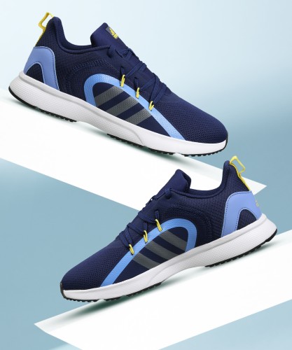 Adidas Shoes - Upto 50% to 80% OFF on Adidas Sports Shoes Online at Best Prices In | Flipkart.com