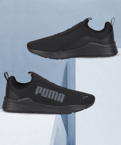 Puma men's casual shoes on sale flipkart