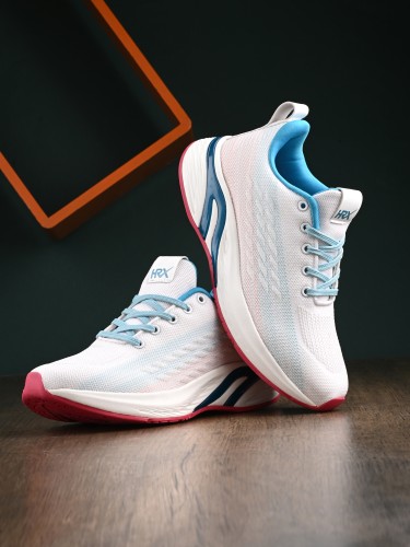 Hrx By Hrithik Roshan Womens Sports Shoes - Buy Hrx By Hrithik Roshan Womens  Sports Shoes Online at Best Prices In India