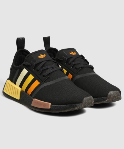 Adidas Nmd R1 Shoes Buy Adidas Nmd R1 Shoes online at Best Prices in India Flipkart