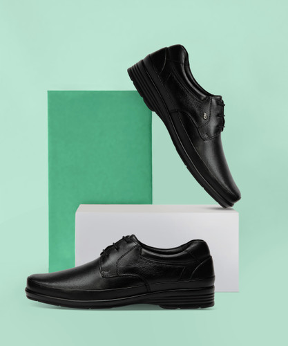 Id shoes hotsell flipkart