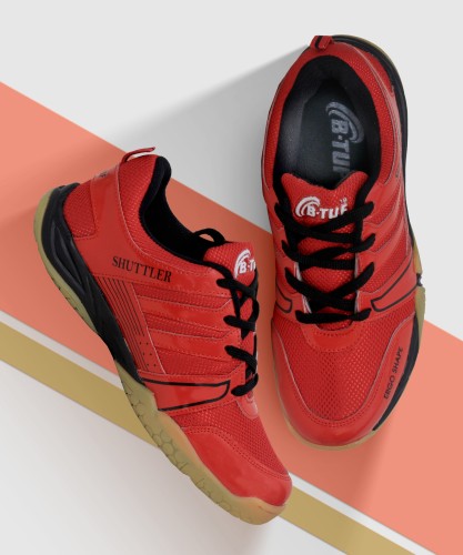 Snapdeal deals badminton shoes