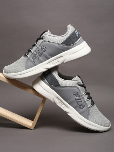 Fila shoes discount for men original