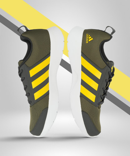 Adidas shoes flipkart top