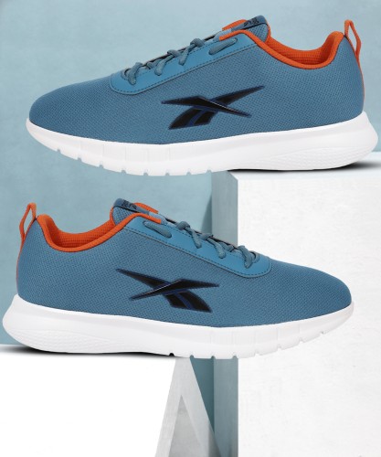 Reebok on sale shoes flipkart