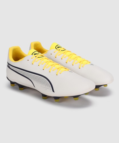 Puma football boots outlet flipkart