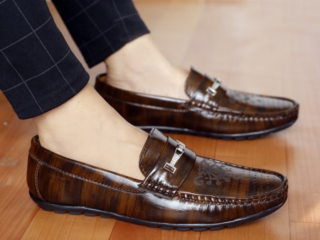 Major Loafer - Men - Shoes