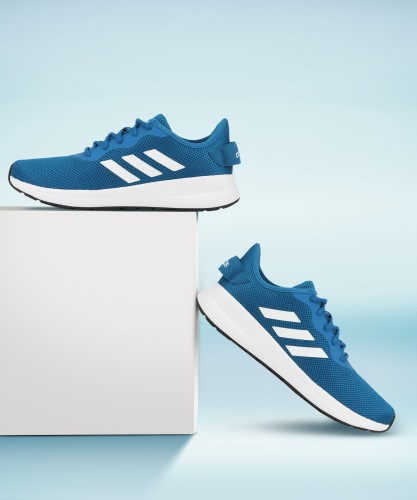 ADIDAS Galaxy 5 Running Shoes For Men - Buy ADIDAS Galaxy 5 Running Shoes  For Men Online at Best Price - Shop Online for Footwears in India | Flipkart .com