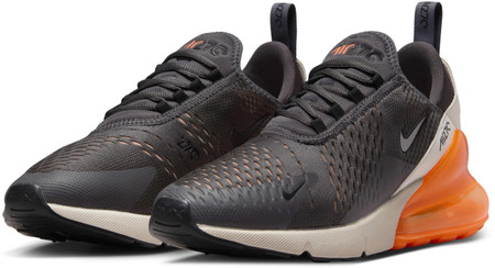 Air max 270 thunder grey online