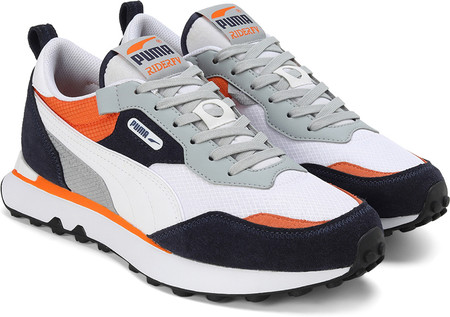 Trending discount puma shoes