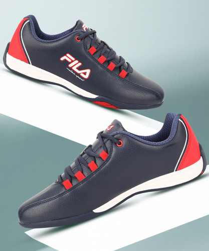 Fila shoes shop for flat feet