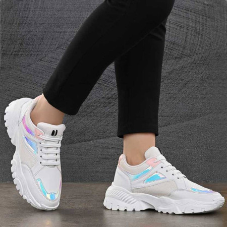 Girl white shoes flipkart store