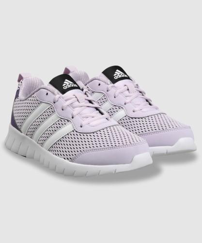 Adidas women hotsell cloudfoam racer tr