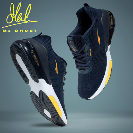 All campus shoes top