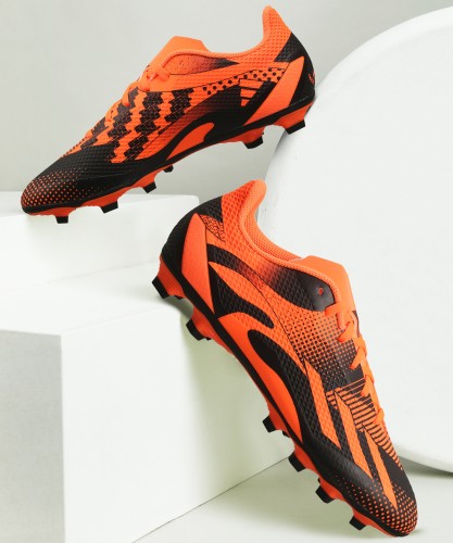 Fiesta Teórico Comenzar Adidas Football Shoes - Buy Adidas Football Boots Online at Best Prices In  India | Flipkart.com