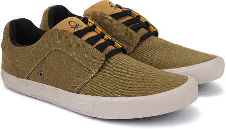Benetton hot sale casual shoes