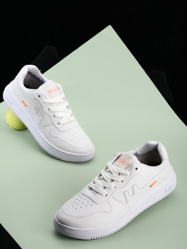 Flipkart shoes hotsell white colour