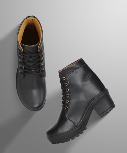 Flipkart online hot sale shopping boots