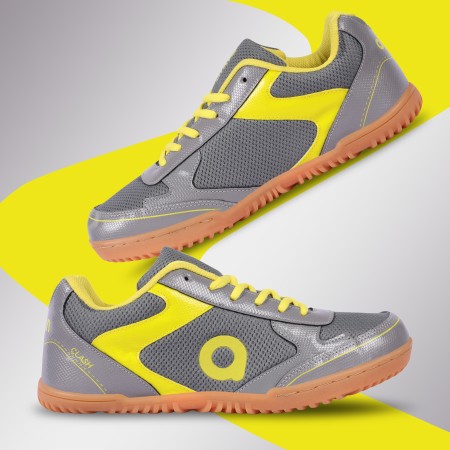Men Yellow Sport Shoes at Rs 450/pair, Mens Sports Shoes in Faridabad