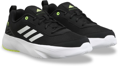 Adidas shoes without outlet laces 50 off