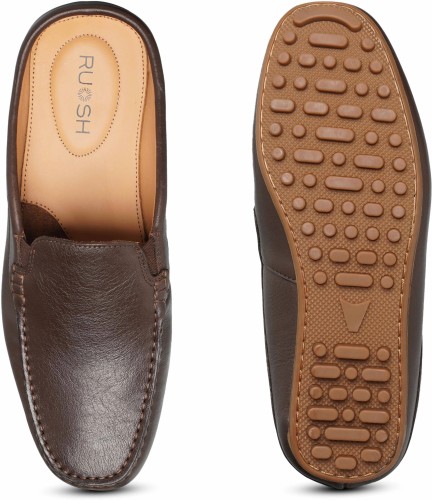 Ruosh shoes head on sale office