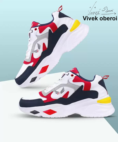 Flipkart shoes cheap red colour