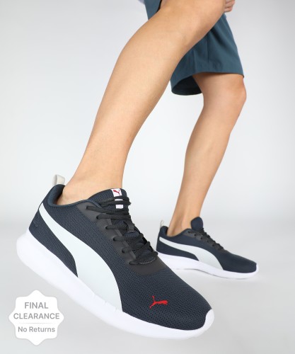 Banzai Straat Pelmel Puma Shoes - Upto 50% to 80% OFF on Puma Shoes Online | Flipkart.com
