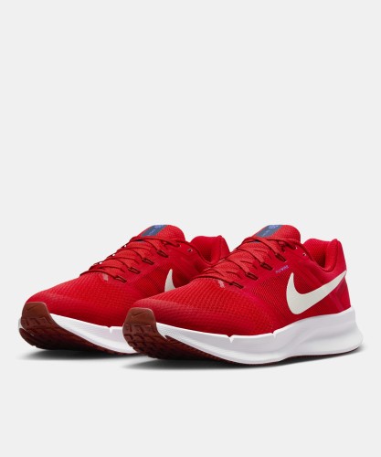 Red shoes flipkart on sale