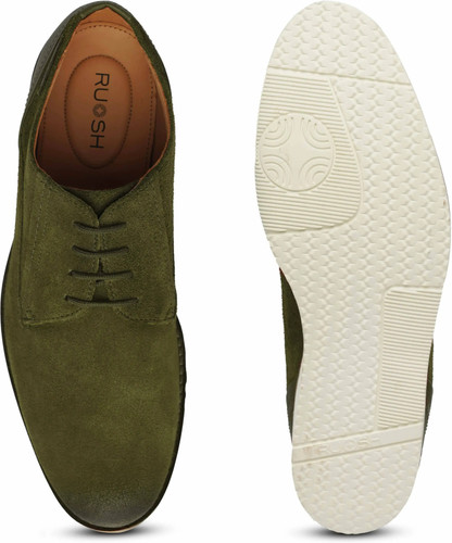 Ruosh Mens Footwear Buy Ruosh Mens Footwear Online at Best