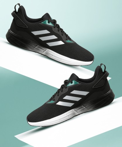 Adidas Cloudfoam Shoes Buy Adidas Cloudfoam Shoes online at Best