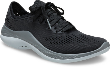 Crocs ladies deals sneakers