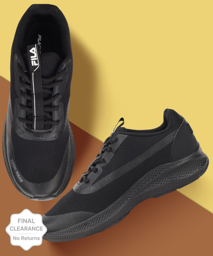 fila casual shoes without laces