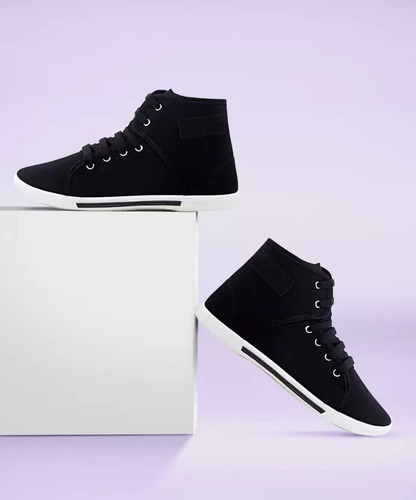 High Neck Shoes Buy High Neck Shoes online at Best Prices in India Flipkart
