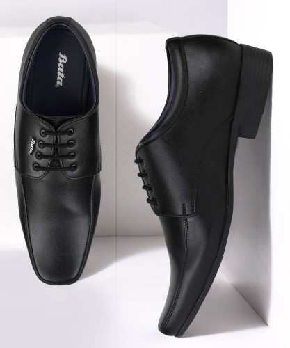 LOOKKS Men Black Formal Shoe 475 Size 8 Sneakers For Men - Buy LOOKKS Men  Black Formal Shoe 475 Size 8 Sneakers For Men Online at Best Price - Shop  Online for Footwears in India | Flipkart.com