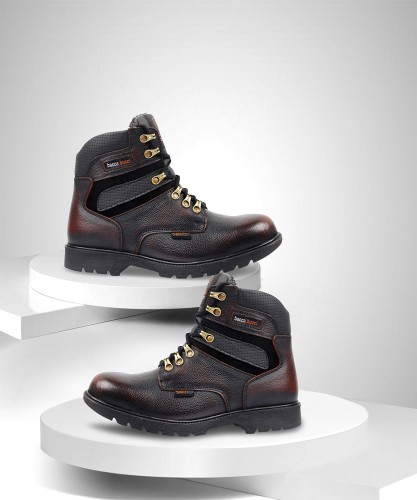 Winter Boots - Buy Winter Boots For Women & Men Online At Best Prices In  India 